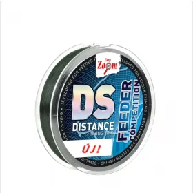   Feeder Competition FC Dalekosiężna żyłka Feeder, o 0,20 mm, 250 m, 5,6 kg, zielona