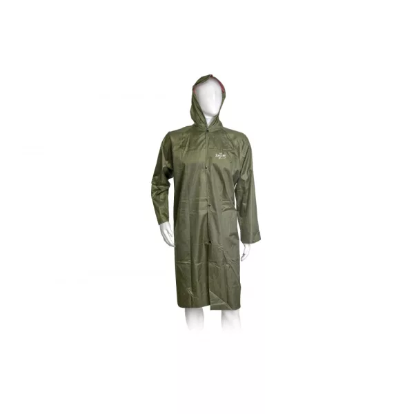 Carp Zoom Cyclone Płaszcz przeciwdeszczowy 3XL