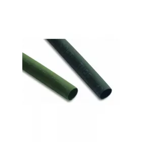   Carp Zoom CZ Rurka termokurczliwa, o 1,6/1,8 mm, zielona, 15 szt.