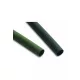 Carp Zoom CZ Rurka termokurczliwa, o 2,4/2,6 mm, zielona, 15 szt.