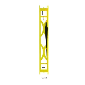Carp Zoom CZ Zsebpeca, #14 / 1,5 g / 8 m - 0,16 mm, 1szt