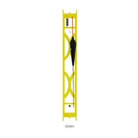   Carp Zoom CZ Wędka kieszonkowa, #14 / 2,0 g / 8 m - 0,16 mm, 1 szt.