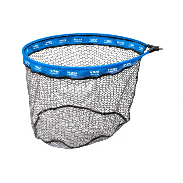 Feeder Competition FCR-N2 60x49/60cm Gumowana głowica podbieraka
