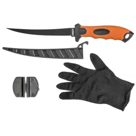 Predator Z Hanzo 3in1 Zestaw Noży