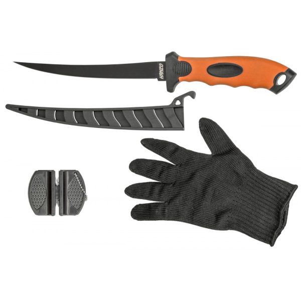 Predator Z Hanzo 3in1 Zestaw Noży