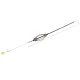 Carp Zoom 6 70cm 30g Kompletny Zestaw Feederowy