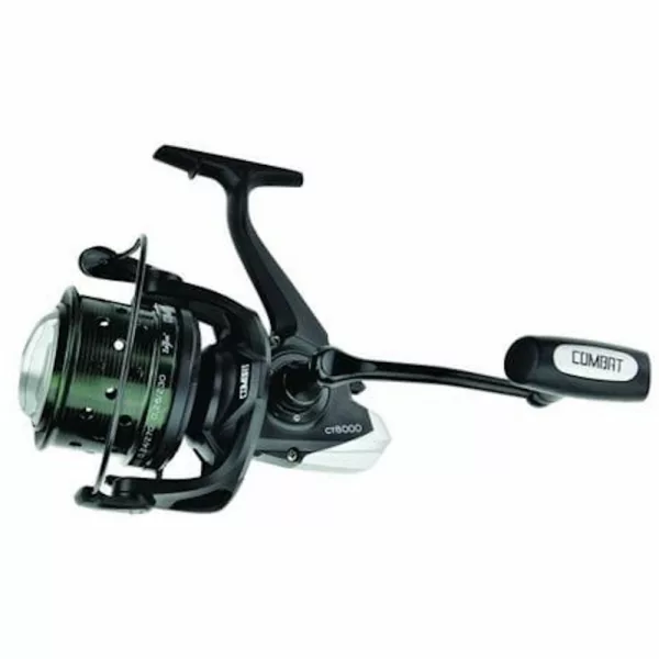 Carp Zoom CZ Kołowrotek Combat, CT8000