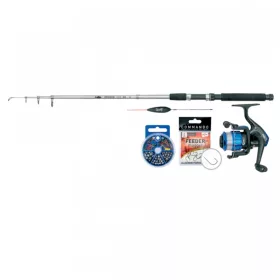 Carp Zoom CZ Universal Gyerek Szett