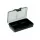 Carp Zoom CZ Pudełko z 4 przegródkami, 10x7x2 cm