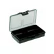 Carp Zoom CZ Pudełko z 4 przegródkami, 10x7x2 cm
