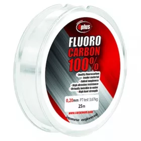   Predator Z PZ Fluorocarbon żyłka przyponowa, ø 0,20 mm, 25 m, 3,67 kg