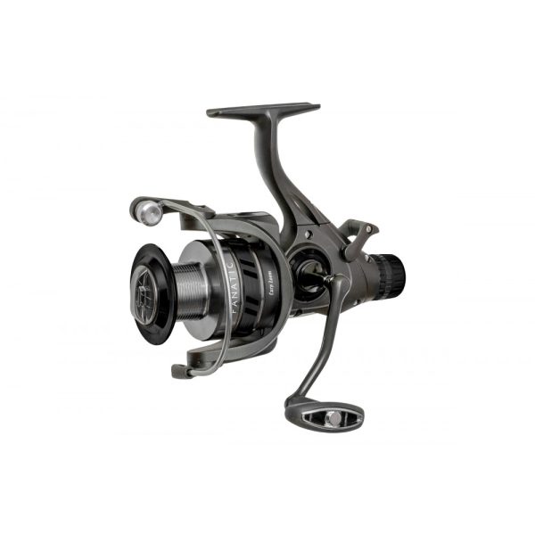Carp Zoom Fanatic BBC6000 Kołowrotek z wolnym biegiem