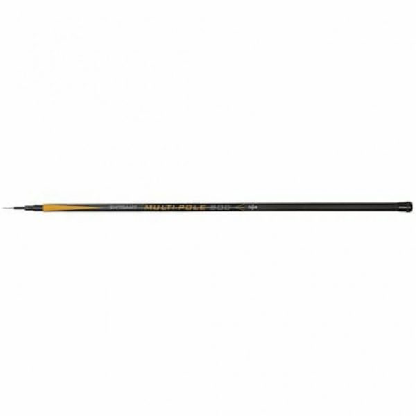 Carp Zoom CZ Entrant Multi Pole wędka, 300 cm, 5-25 g, 3-częściowa