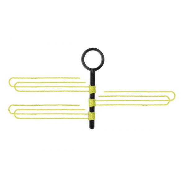 Predator Z Catzoom Stoper Sumowy z Fluorescencyjnym Koralikiem 3szt