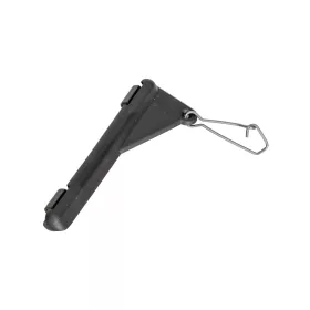 Predator Z 8cm Wymienny Klip Ołowiany 2szt
