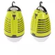 Carp Zoom CZ Lampa kempingowa z odstraszaczem owadów