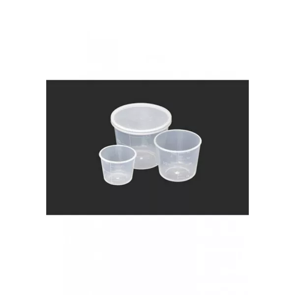 Carp Zoom CZ Zestaw miarek, 3 szt.