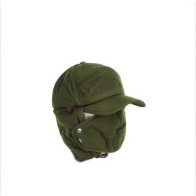 Carp Zoom CZ Czapka Polar Explorer