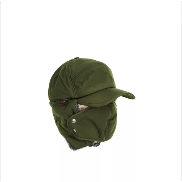 Carp Zoom CZ Czapka Polar Explorer