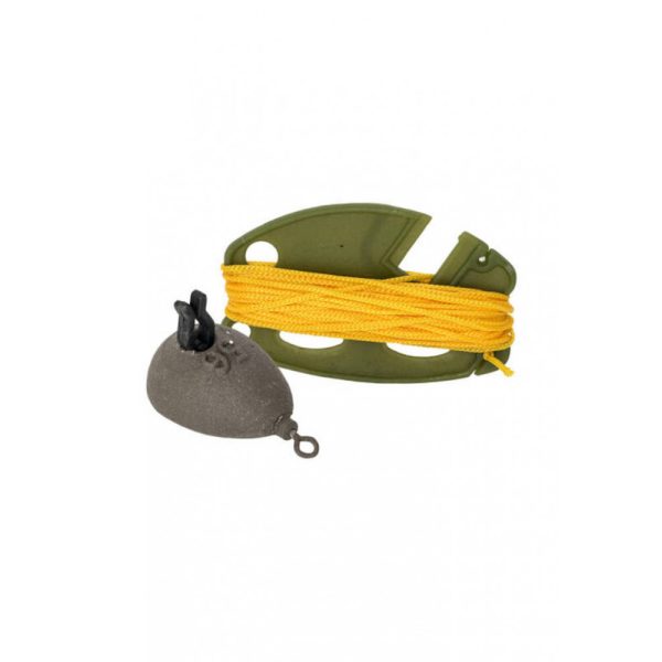 Carp Zoom CZ Obciążenie do żyłki, 3,5 oz, 1 szt.