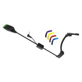 Marshal 5 w 1 sztywnoramienny zestaw sygnalizatorów brań