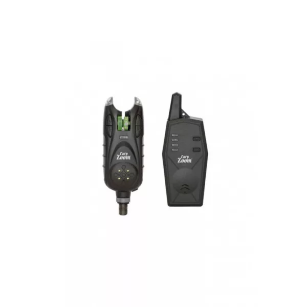 Carp Zoom CZ Express K-28 sygnalizator brań, żółty