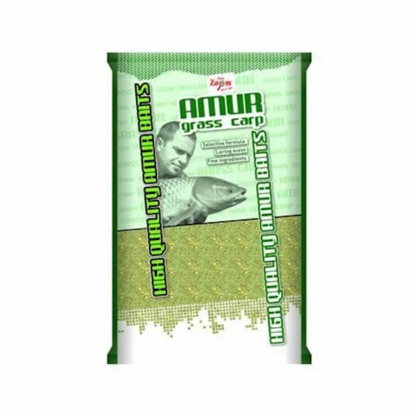 Carp Zoom CZ Zanęta Amur, specjalna, 1kg
