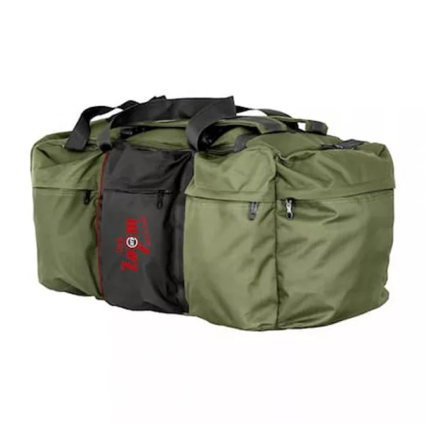 Carp Zoom CZ Avix duża torba 2 w 1, 82x33x47 cm