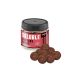 Carp Zoom Spicy Sausage White-Red 18mm Soluble Wafters 100gr