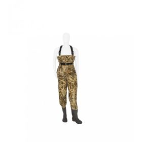 Carp Zoom CZ Kamuflażowe spodniobuty, 43-44