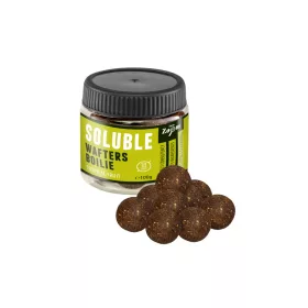 Carp Zoom Tropical Fruit 18mm Soluble Wafters 100gr