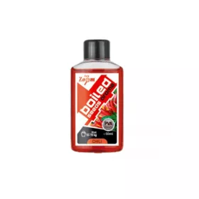 Carp Zoom Chili For Boiled Seeds 50ml Liquid Aroma