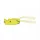 Predator Z PZ Popper Frog imitacja żaby, 6 cm, 16 g, żółty