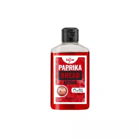 Carp Zoom Favourite Chleb Paprykowy Płynny Aromat 200ml