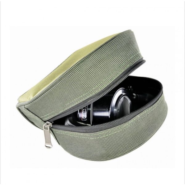 Carp Zoom CZ Orsótartó táska, 18x20x9 cm