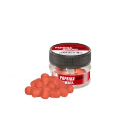 Carp Zoom 8x12mm Paprika Bread Dumbel Wafters 15gr