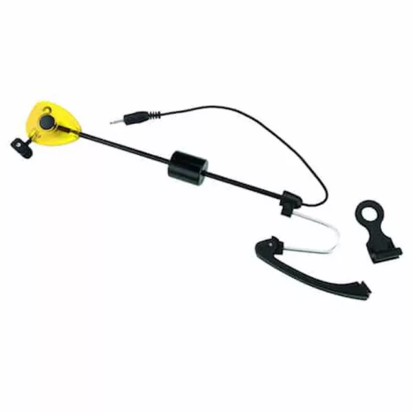 Carp Zoom CZ S1 Sztywny sygnalizator brań, zielony