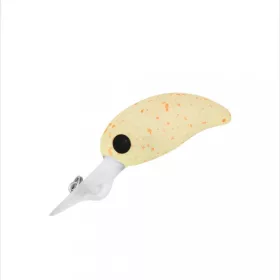   Predator Z PZ Deep Crank wobbler, 2,8 cm, 2,2 g, sárga, úszó