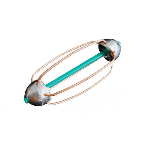 Carp Zoom 30gr Koszyk Żebrowany 2szt