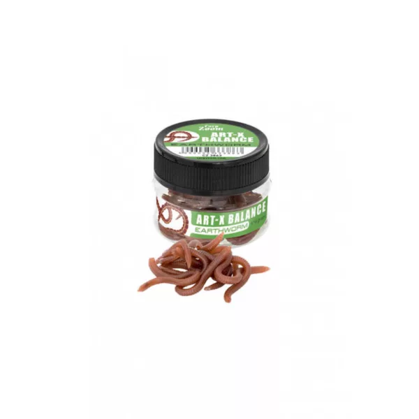 Carp Zoom CZ Art-X imitacja dżdżownicy, specjalna, 6 g