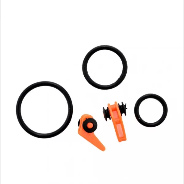 Predator Z PZ Uchwyt na haczyk, 5 szt.