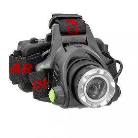 Carp Zoom CZ Focus-N Headlamp latarka czołowa