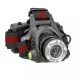 Carp Zoom CZ Focus-N Headlamp latarka czołowa