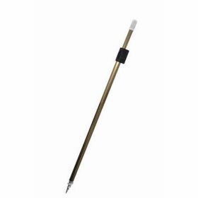   Carp Zoom CZ Teleskopowy uchwyt na sygnalizator brań z gwintem, 55-90 cm