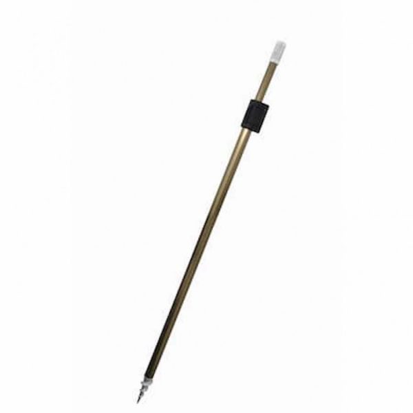 Carp Zoom CZ Teleskopowy uchwyt na sygnalizator brań z gwintem, 55-90 cm