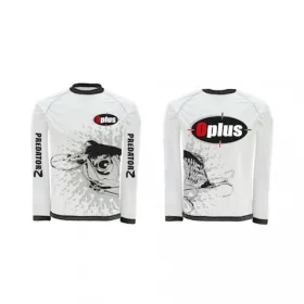 Predator Z PZ Koszulka spinningowa z długim rękawem, M