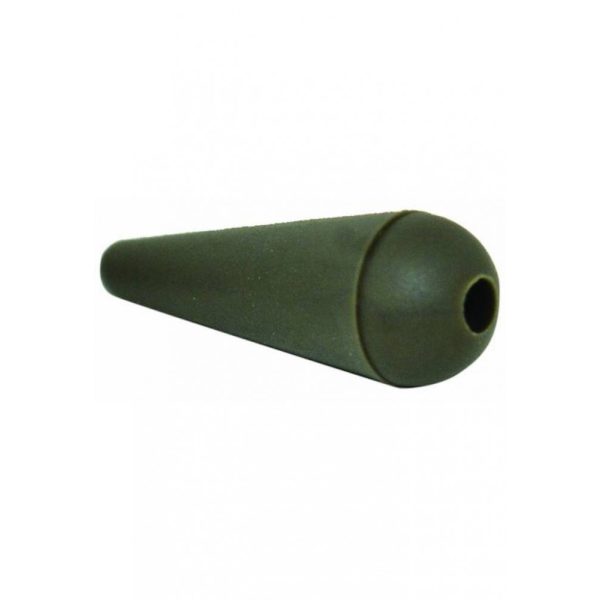 Carp Zoom CZ Stoper ochronny do węzłów, 17 mm, 10 szt.