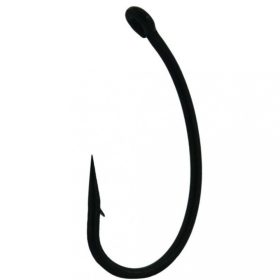 Marshal Marshal Haczyk Curve Shank T, #4, 10 szt.