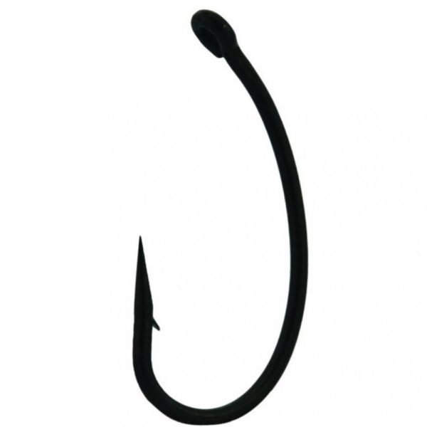 Marshal Marshal Curve Shank T hak, #6, 10 szt.