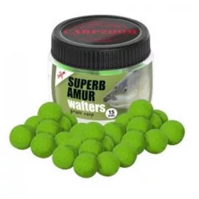   Carp Zoom CZ Amur Superb Wafters przynęta haczykowa, 15 mm, amur, 50 g